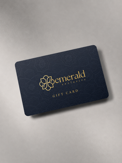 E-Gift Card