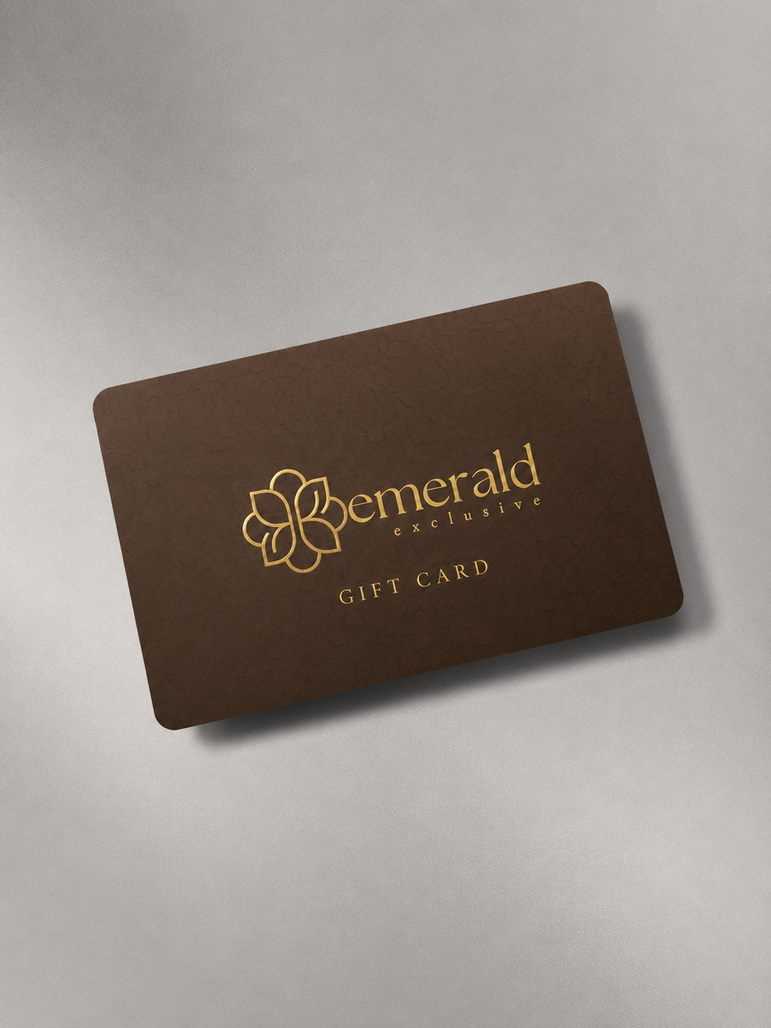 E-Gift Card