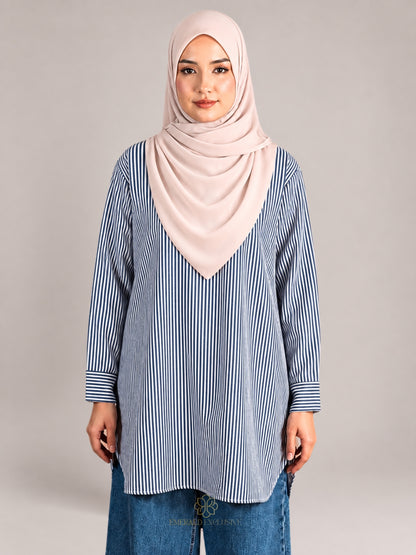 LAYLA Stripe Blouse