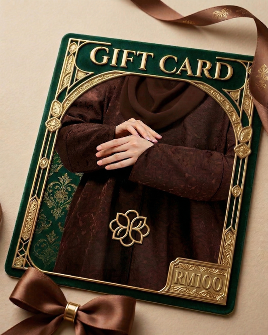 E-Gift Card