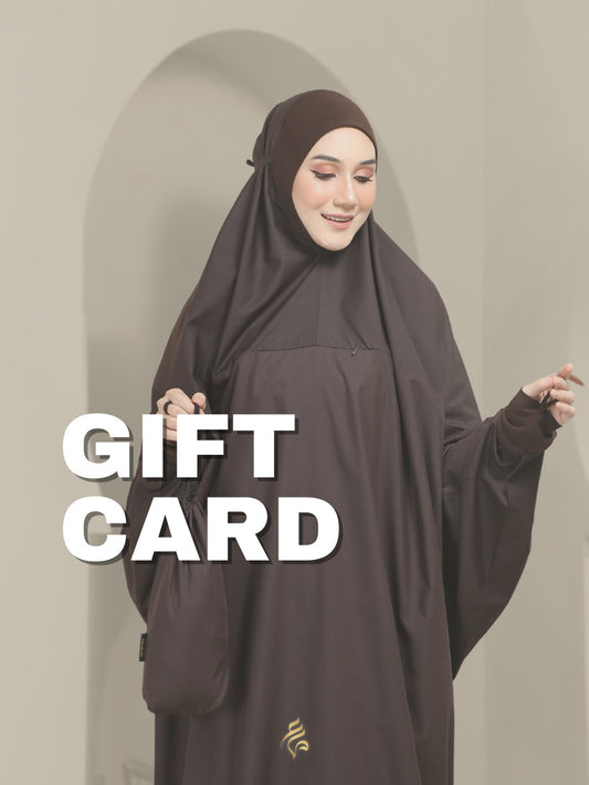 EMERALD EXCLUSIVE Gift Card