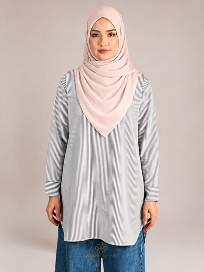 LAYLA Stripe Blouse