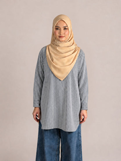 LAYLA Stripe Blouse