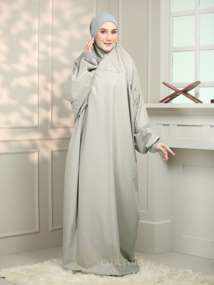 HANNA Telekung Jubah