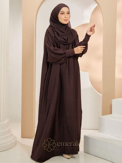 HUMAIRA Kaftan