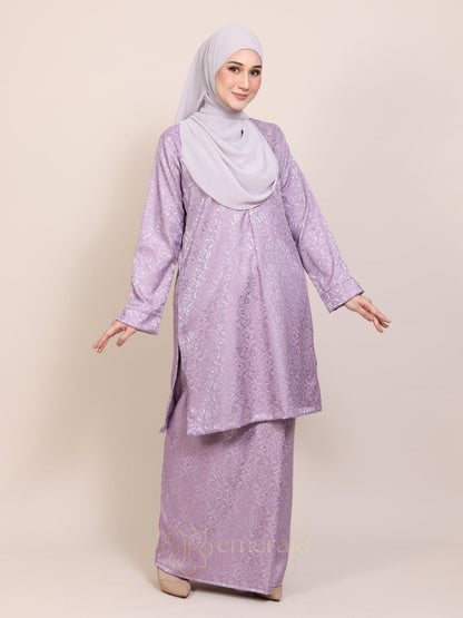 SOFEA Kurung Brocade