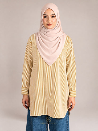 LAYLA Stripe Blouse