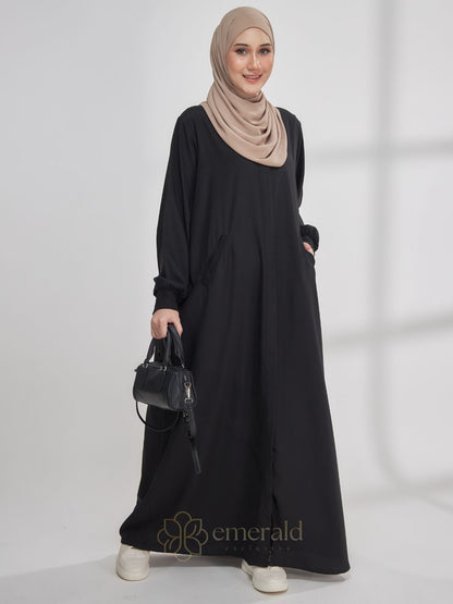 NAJWA Abaya