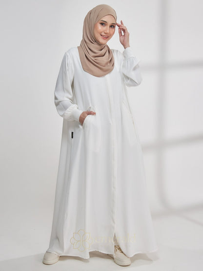 NAJWA Abaya
