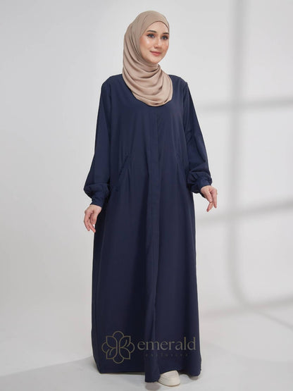 NAJWA Abaya