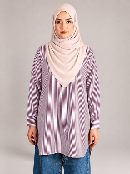 LAYLA Stripe Blouse