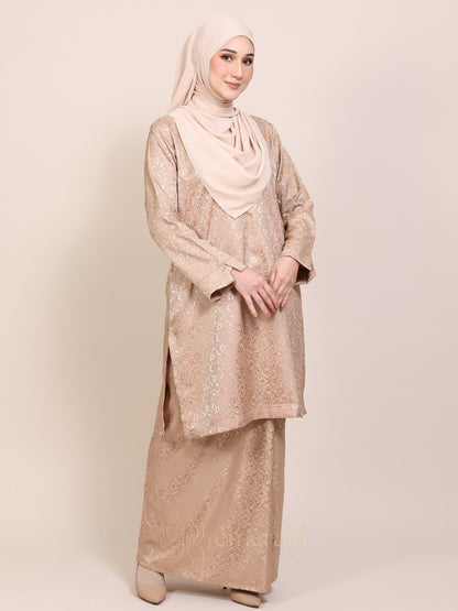SOFEA Kurung Brocade