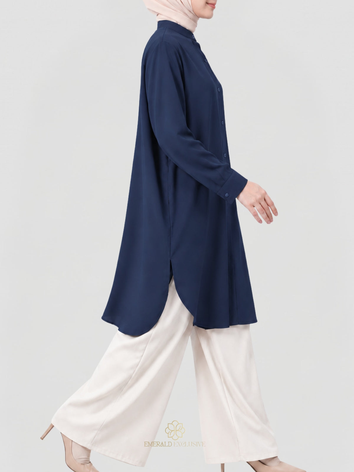 NADA Blouse