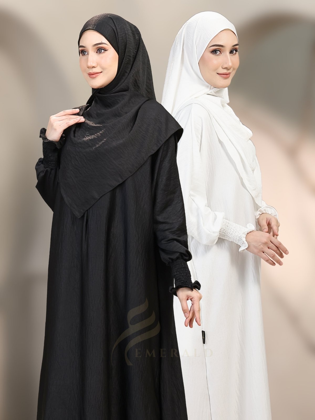 MARYAM Abaya