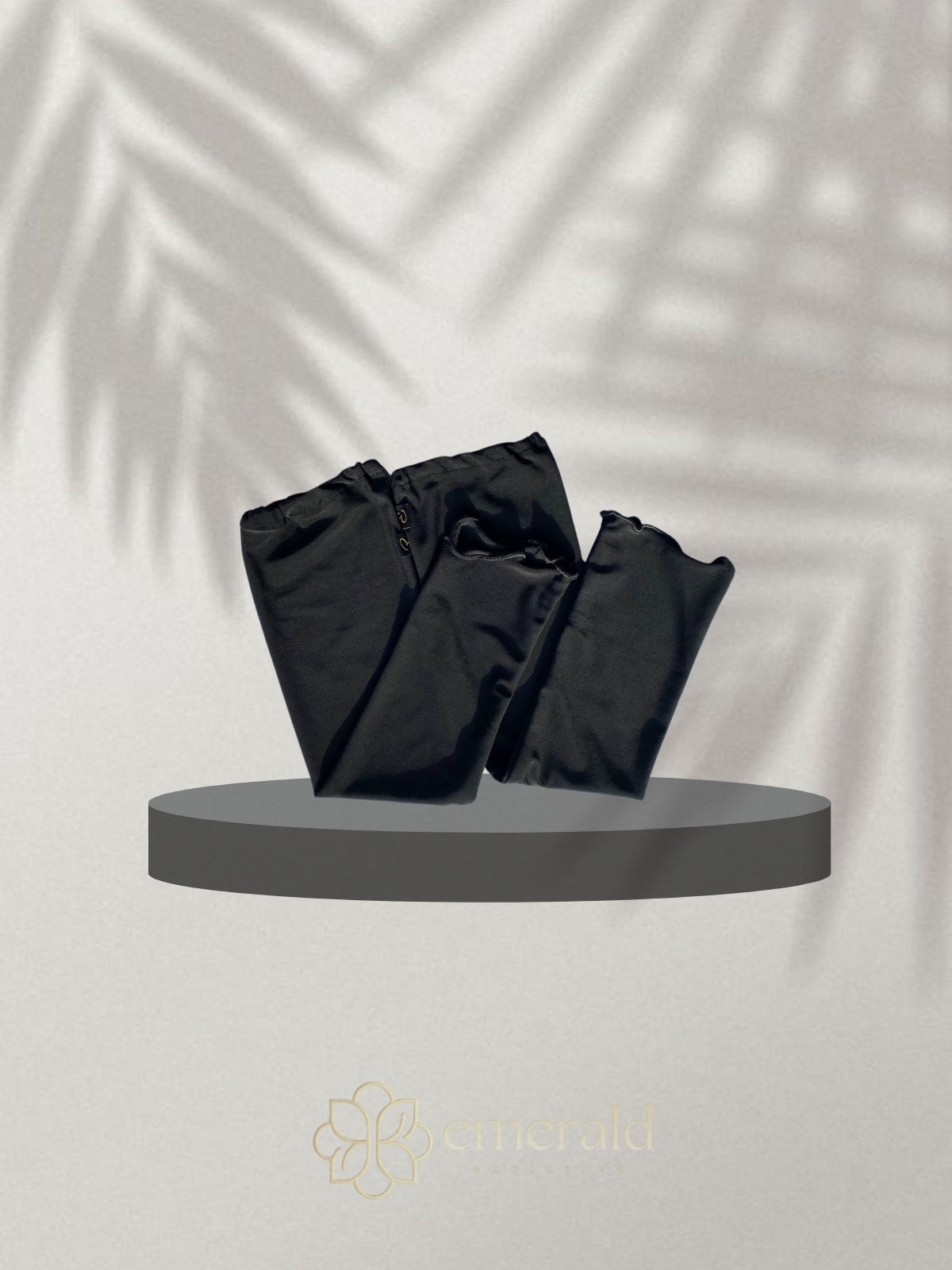 Handsock Lycra - Black