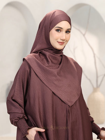 MARYAM Shawl