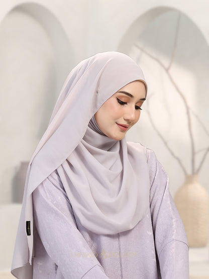 HAYA Chiffon Shawl