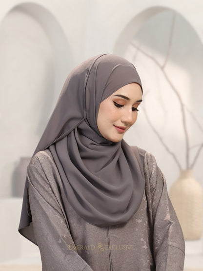 HAYA Chiffon Shawl