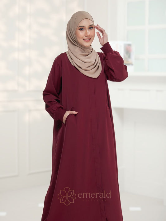 NAJWA Abaya