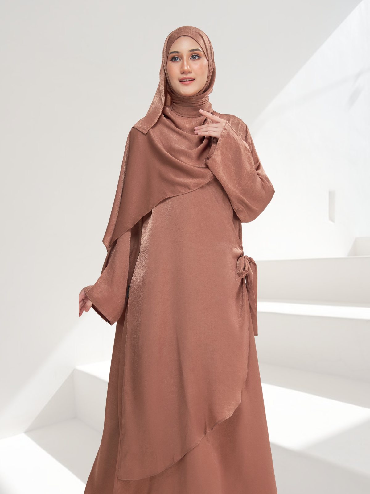 HAURA Abaya