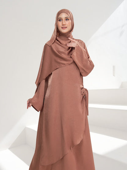 HAURA Abaya