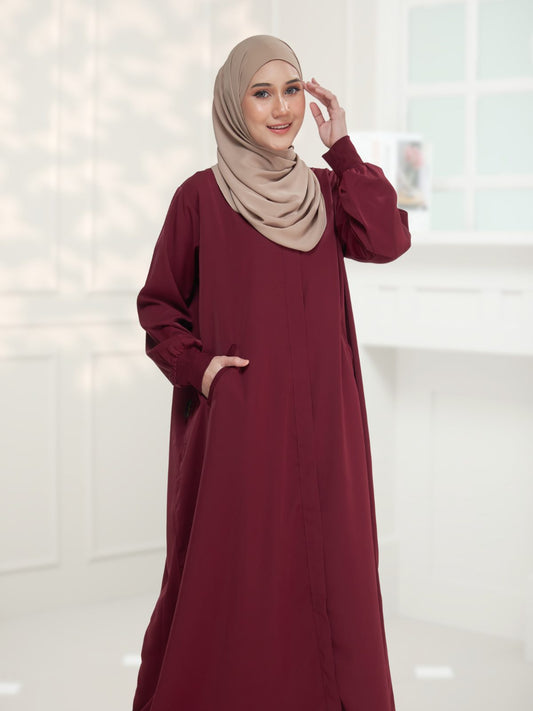 NAJWA Abaya