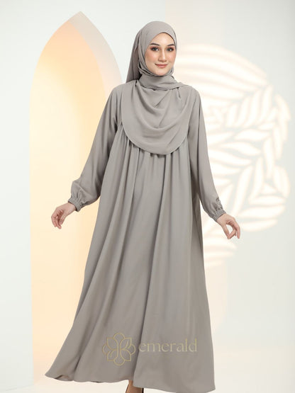 HELWA Abaya