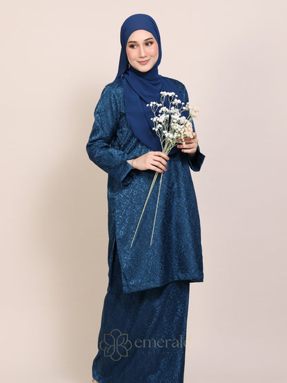 SOFEA Kurung Brocade
