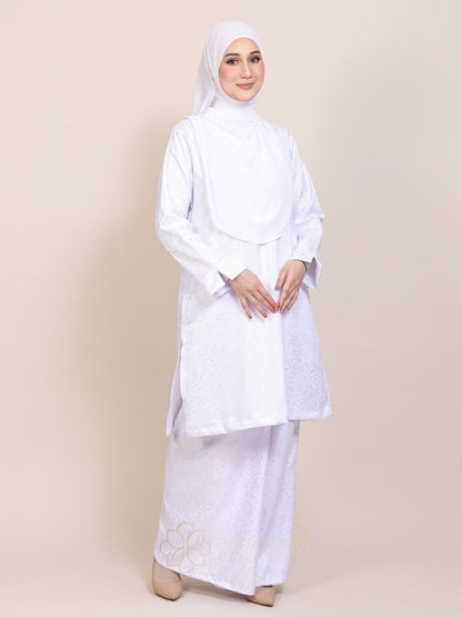 SOFEA Kurung Brocade