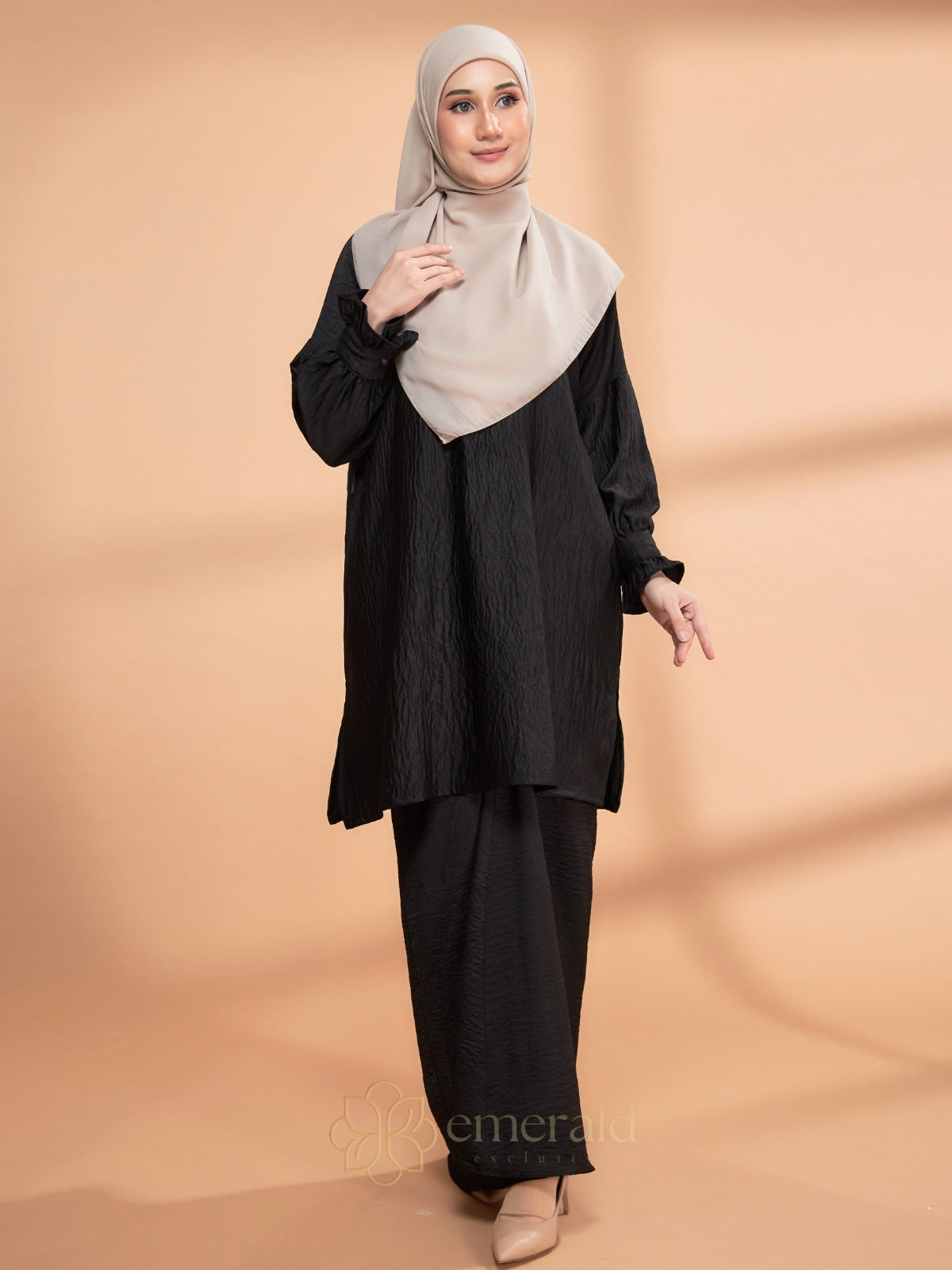 YASMIN Kurung
