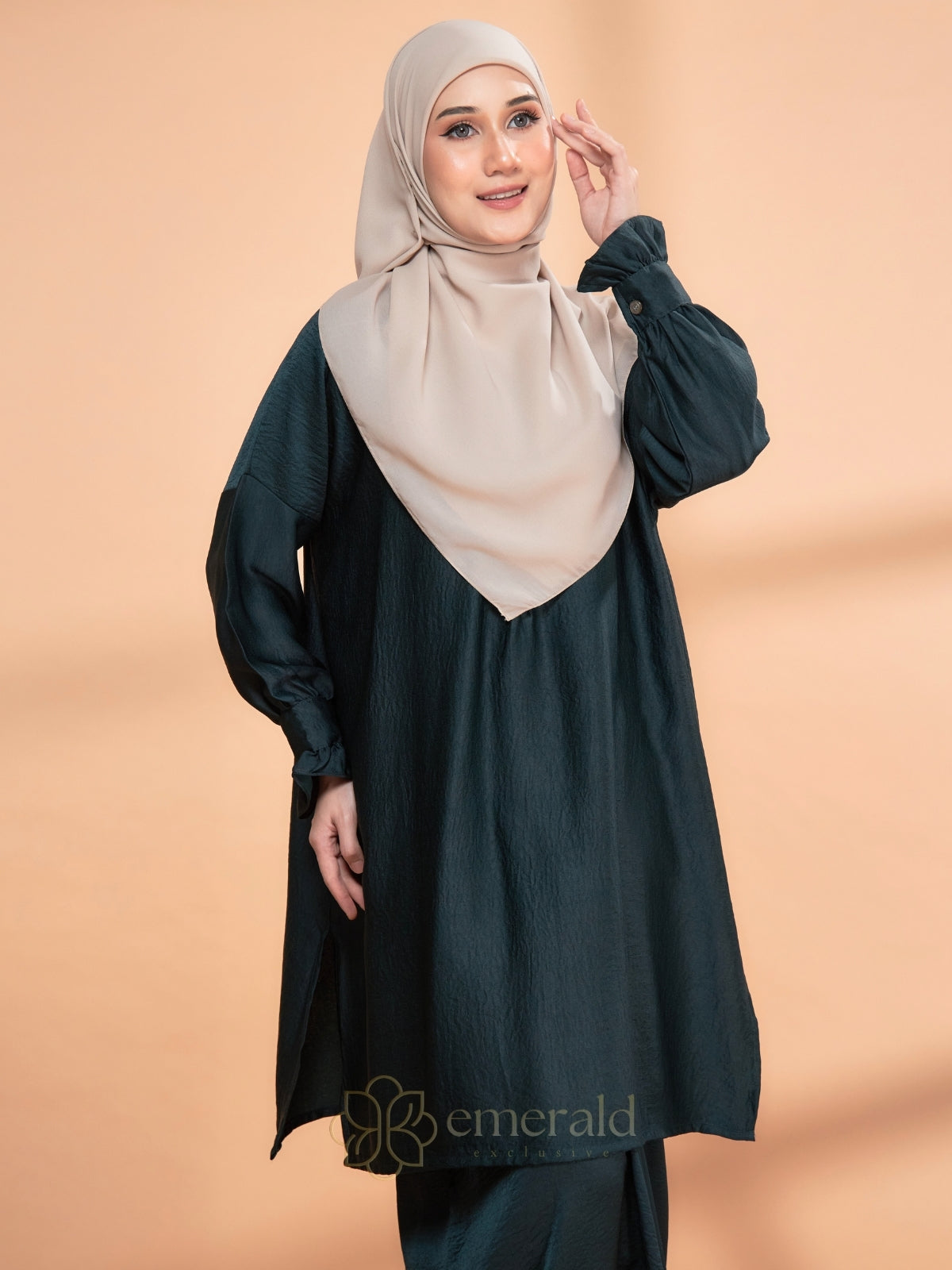 YASMIN Kurung