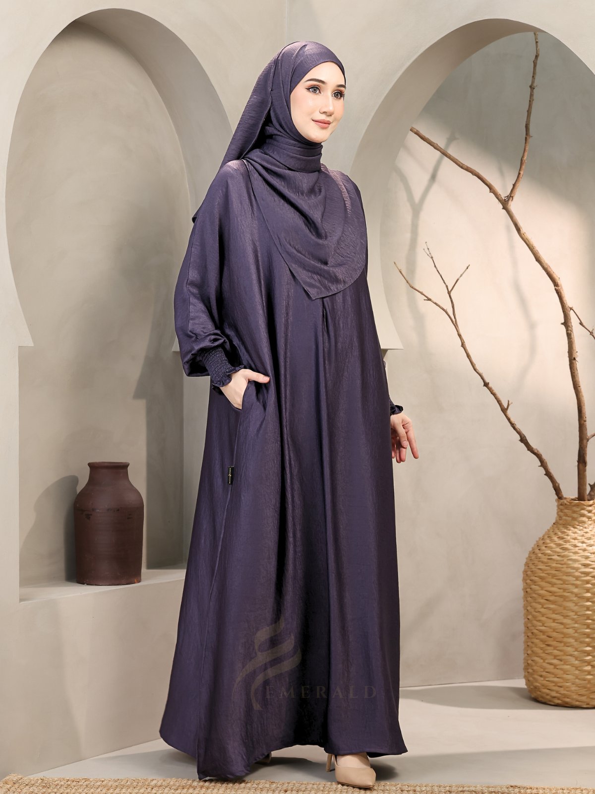MARYAM Abaya