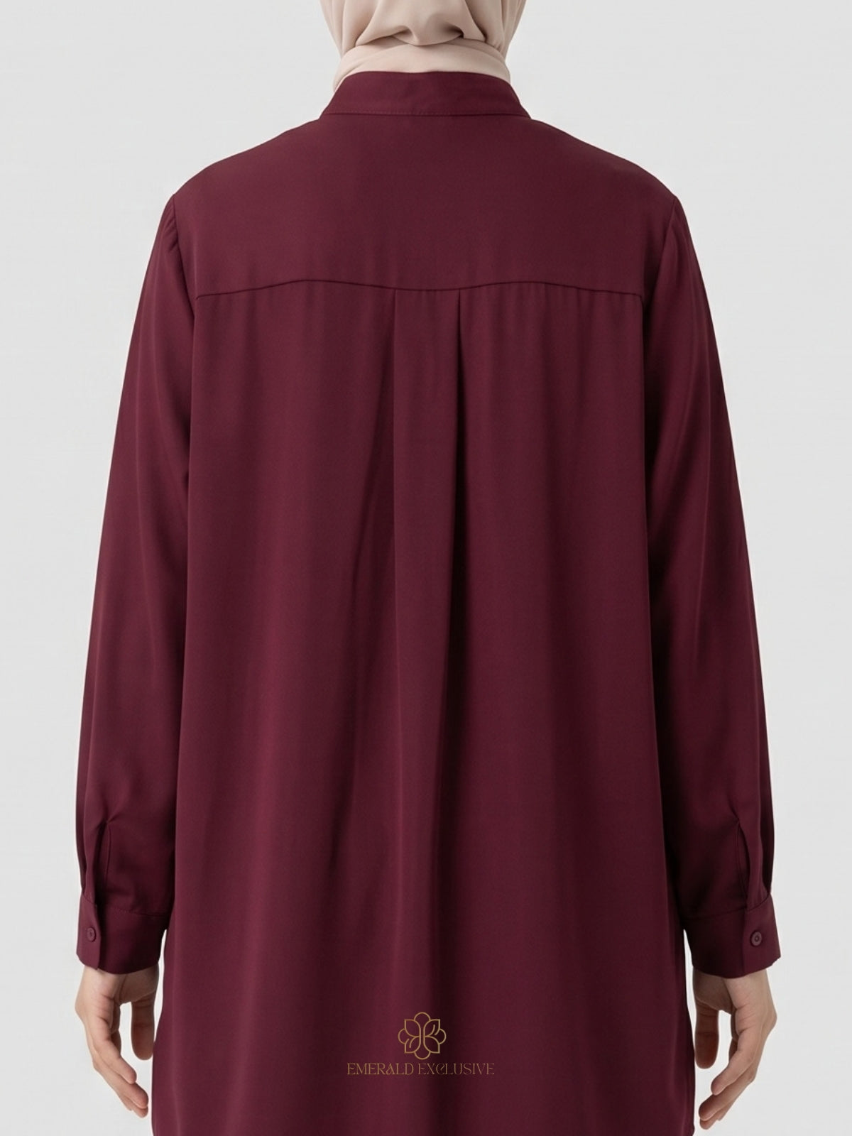 NADA Blouse