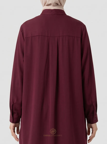 NADA Blouse