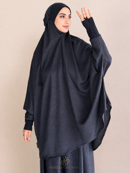AMNA Telekung Berlengan