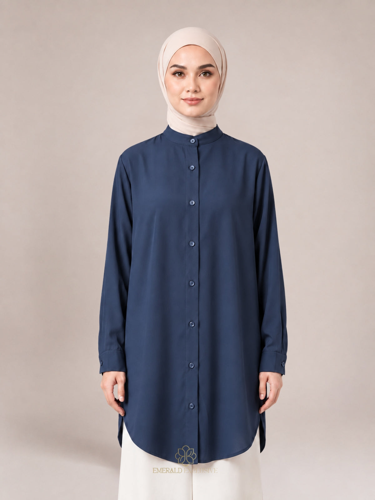NADA Blouse