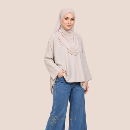 FARHA Blouse & Skirt