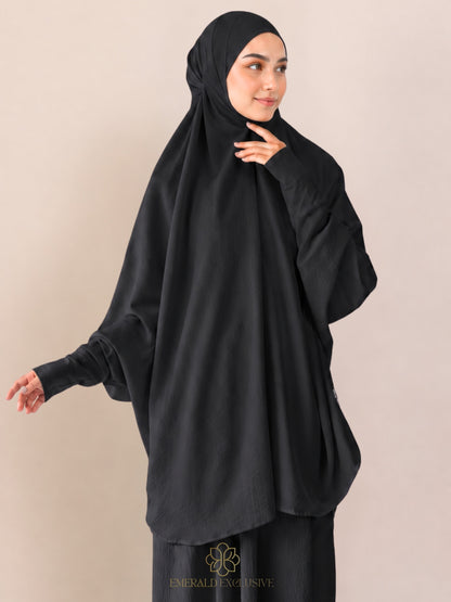 AMNA Telekung Berlengan