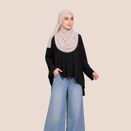 FARHA Blouse & Skirt