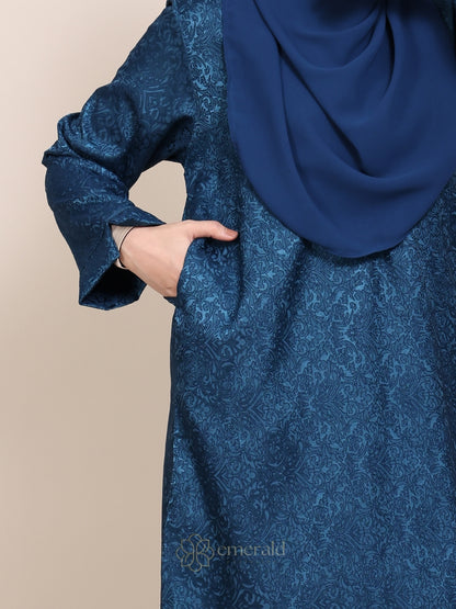 SOFEA Kurung Brocade