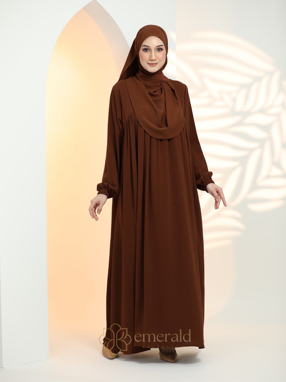 HELWA Abaya