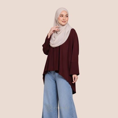 FARHA Blouse & Skirt