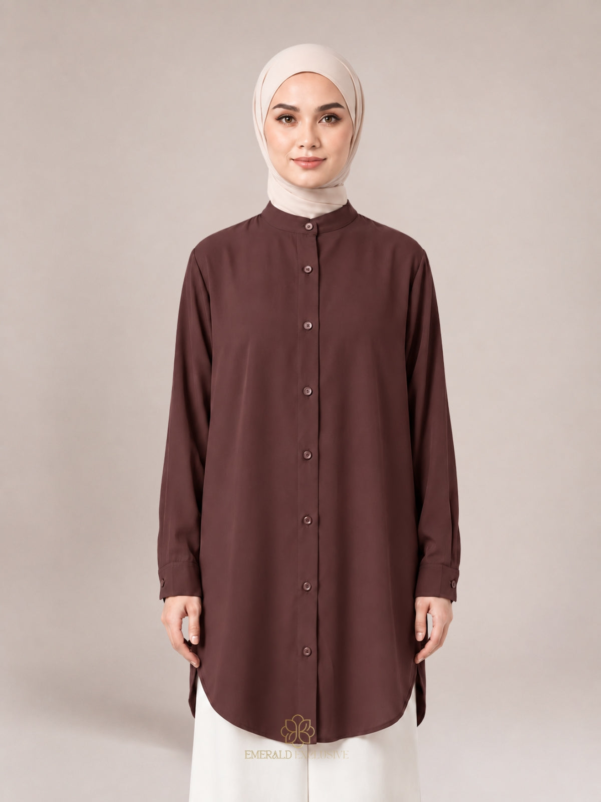 NADA Blouse