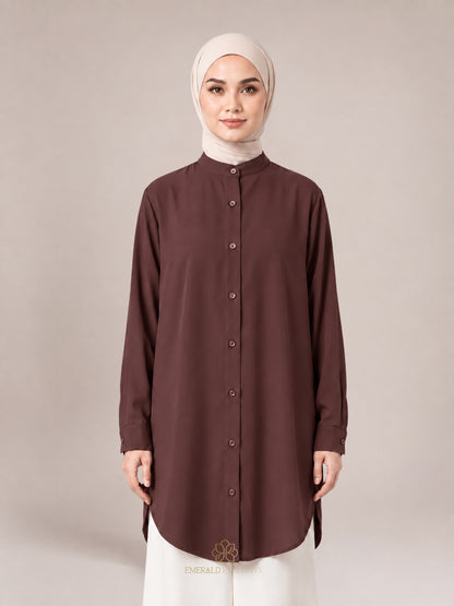 NADA Blouse