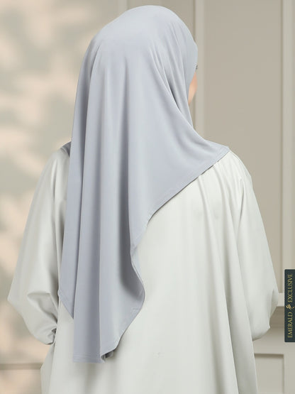NUUR Telekung Jubah