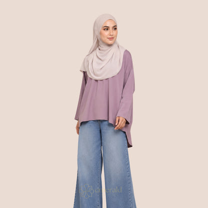FARHA Blouse & Skirt
