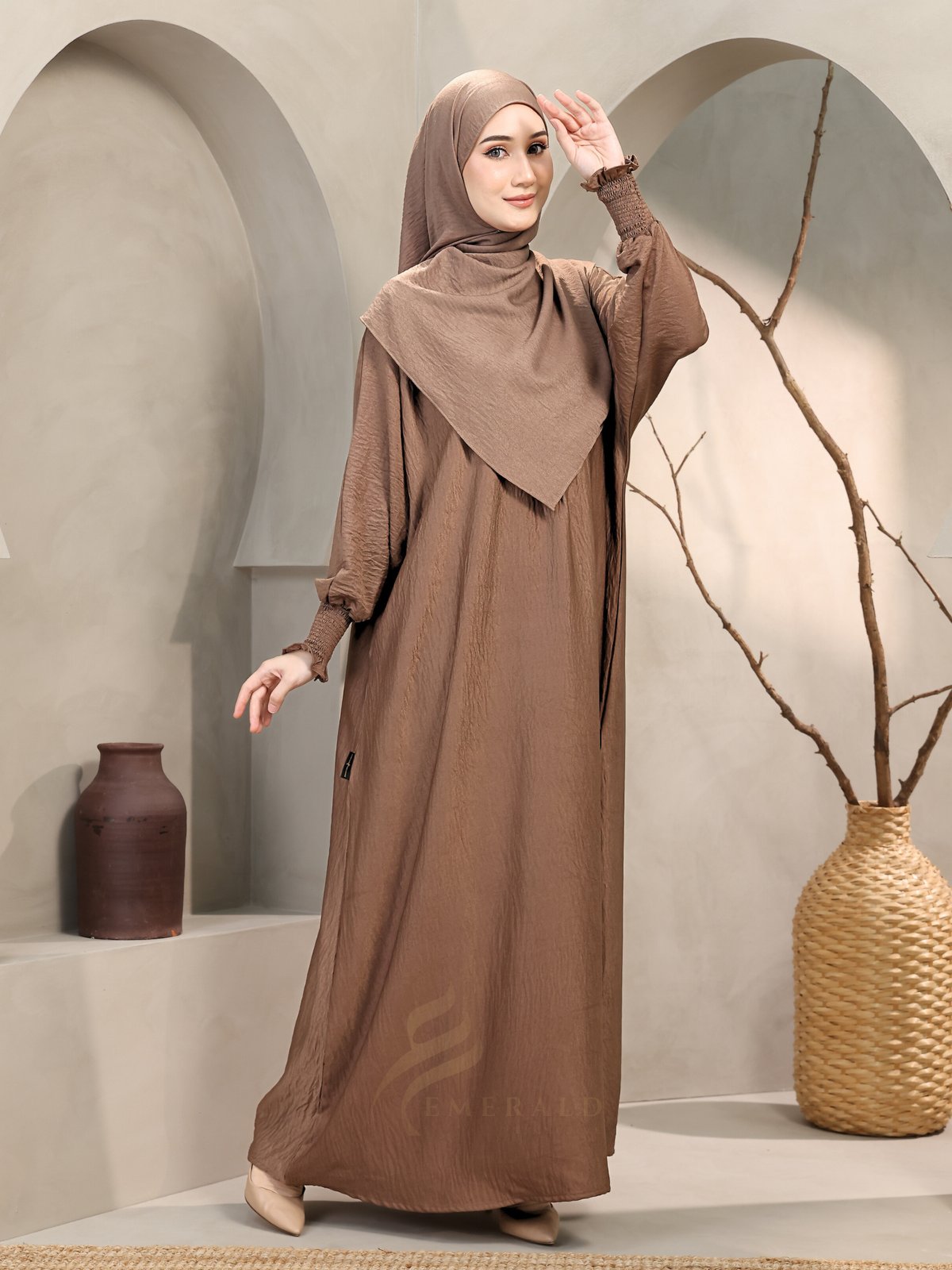 MARYAM Abaya