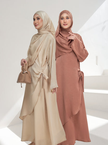 HAURA Abaya