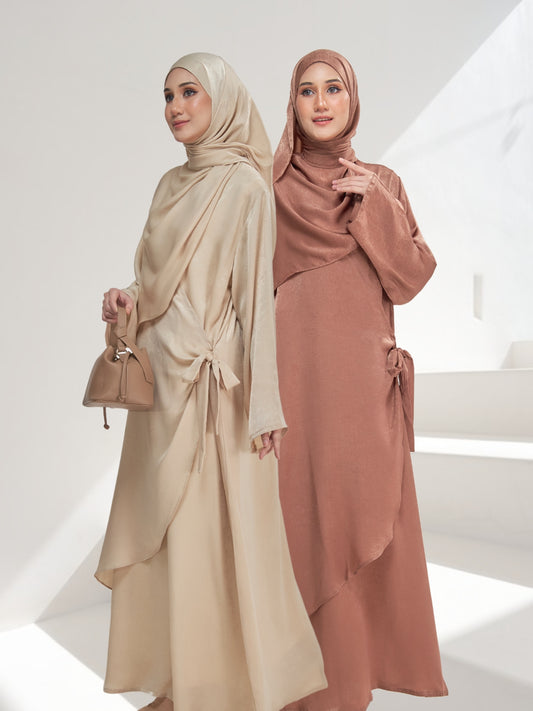 HAURA Abaya