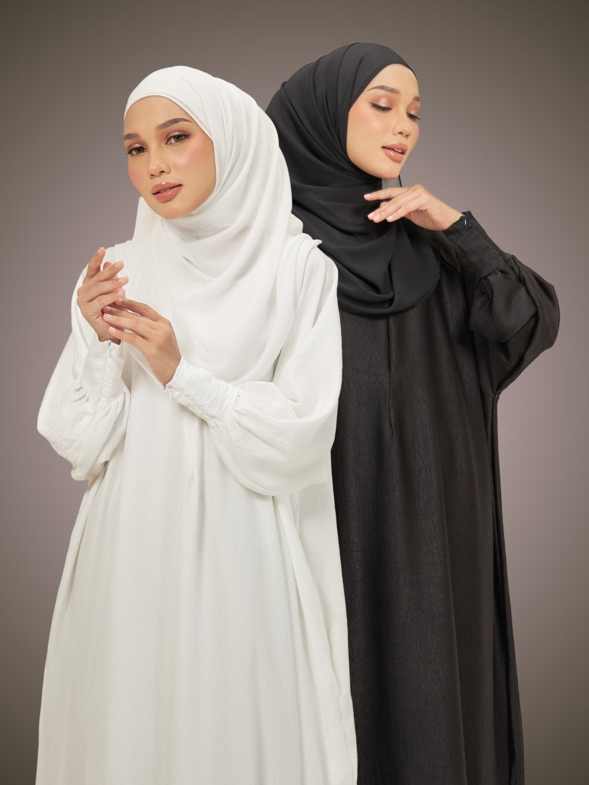 HUMAIRA Kaftan